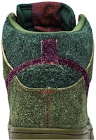 Nike SB ダンク ハイ プレミアム "スカンク" 313171-300 Sizing Nike SB ダンク ハイ プレミアム "スカンク" 313171-300