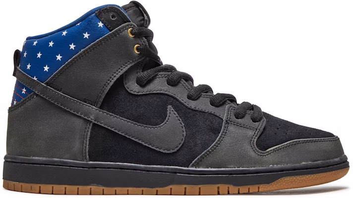 Nike SB Dunk 高筒 Premium 'Stars' 313171-022 Buy Nike SB Dunk 高筒 Premium 'Stars' 313171-022