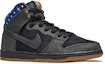 Order Nike SB Dunk 高筒 Premium 'Stars' 313171-022