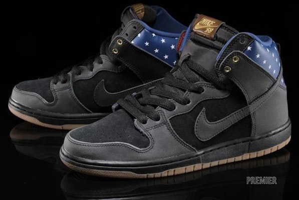 Nike sb deals captain america