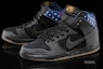 Sizing Nike SB Dunk 高筒 Premium 'Stars' 313171-022