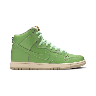Nike SB Dunk High PRM 'Statue Of Liberty'