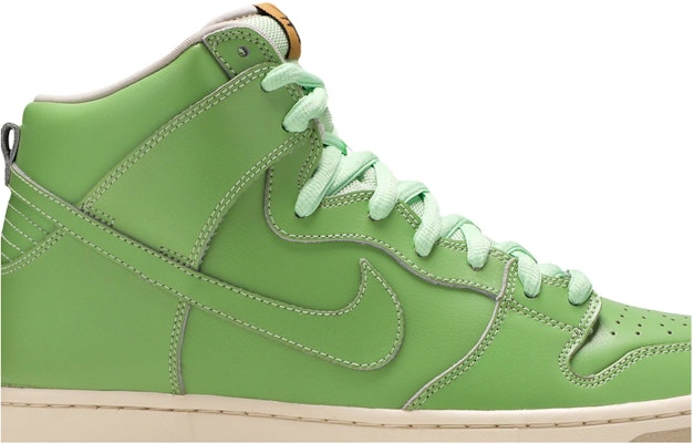 Nike SB Dunk High Premium 'Patung Liberty' 313171-302 Order Nike SB Dunk High Premium 'Patung Liberty' 313171-302