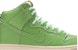 Nike SB Dunk High Premium 'Patung Liberty' 313171-302