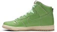 Lookbook Nike SB Dunk High Premium 'Patung Liberty' 313171-302