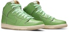 Cheap Nike SB Dunk High Premium 'Patung Liberty' 313171-302