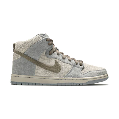 Nike SB Dunk High PRM 'Tauntaun'