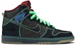 Buy Nike SB Dunk High Premium 'Twin Peaks' Zapatillas Altas 313171-006