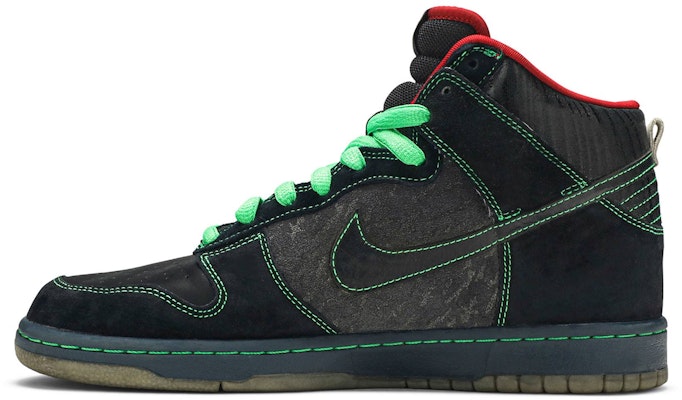 Nike sb twin peaks on sale