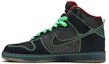 Lookbook Nike SB Dunk High Premium 'Twin Peaks' Zapatillas Altas 313171-006