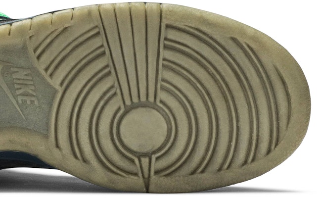 Nike SB Dunk High Premium 'Twin Peaks' Zapatillas Altas 313171-006 Purchase Nike SB Dunk High Premium 'Twin Peaks' Zapatillas Altas 313171-006