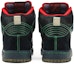 Details for Nike SB Dunk High Premium 'Twin Peaks' Zapatillas Altas 313171-006