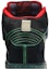 Sizing Nike SB Dunk High Premium 'Twin Peaks' Zapatillas Altas 313171-006