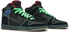 Cheap Nike SB Dunk High Premium 'Twin Peaks' Zapatillas Altas 313171-006