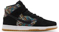 Buy Nike SB 高帮运动板鞋 PRM '阿兹特克几何' 313171-030