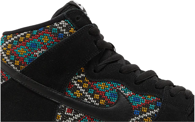 Sb dunk high premium aztec geometry deals