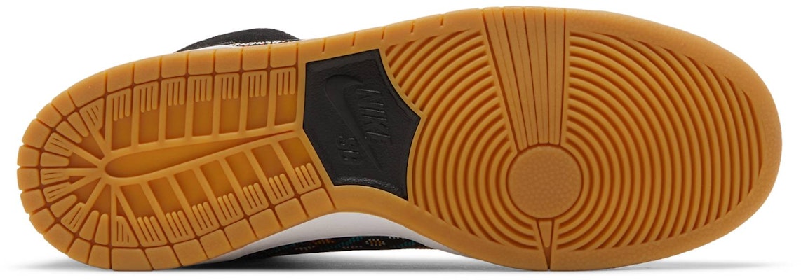 Dunk sb sales high aztec geometry