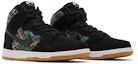 Cheap Nike SB 高帮运动板鞋 PRM '阿兹特克几何' 313171-030