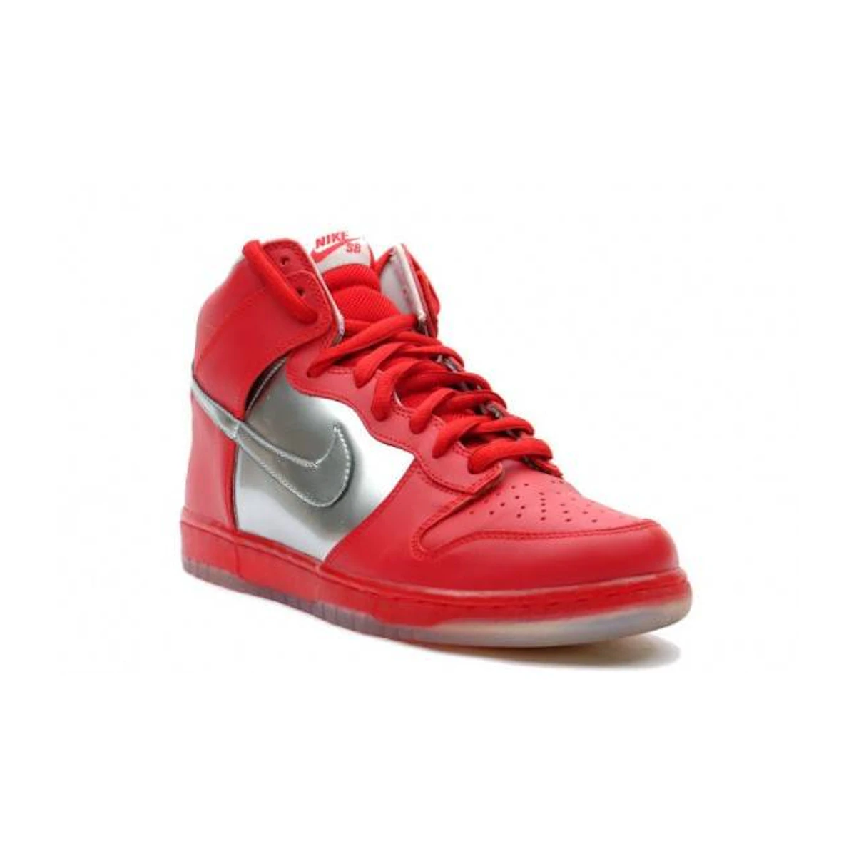 Mork and mindy nike dunks hot sale