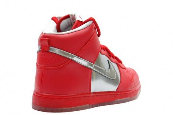 Nike SB Dunk High PRM 'Mork y Mindy' 313171-002 Order Nike SB Dunk High PRM 'Mork y Mindy' 313171-002