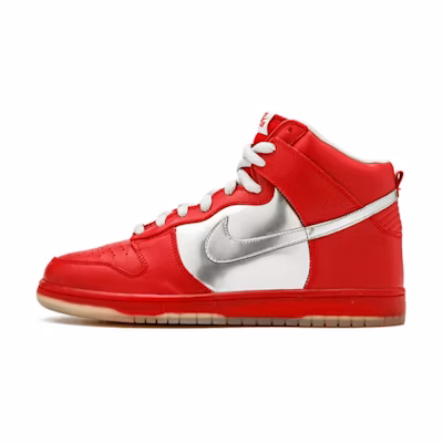 Nike SB Dunk High PRM 'Mork & Mindy'