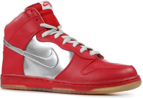 Nike SB Dunk High PRM 'Mork & Mindy' Sepatu Sneaker Pria 313171-002 Order Nike SB Dunk High PRM 'Mork & Mindy' Sepatu Sneaker Pria 313171-002