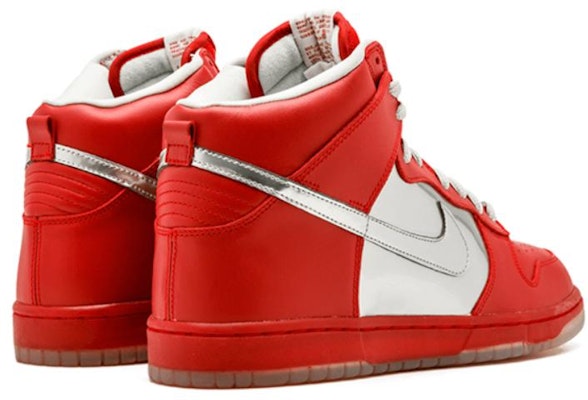Nike SB Dunk High PRM 'Mork & Mindy' Sepatu Sneaker Pria 313171-002 Shop Nike SB Dunk High PRM 'Mork & Mindy' Sepatu Sneaker Pria 313171-002
