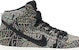 Nike SB Dunk High PRM 'Psychedelic' 313171-029 - Kasut Sneakers Unik