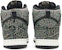 Nike SB Dunk High PRM 'Psychedelic' 313171-029 - Kasut Sneakers Unik