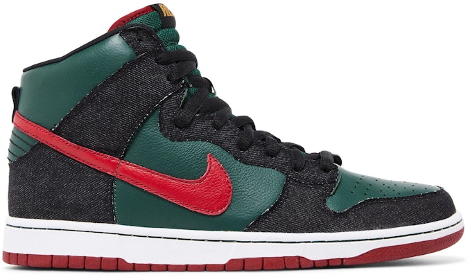 Nike SB Dunk High PRM 'RESN' 313171-362 Buy Nike SB Dunk High PRM 'RESN' 313171-362