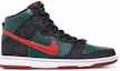 Buy Nike SB Dunk High PRM 'RESN' Lelaki Kasual Sneakers 313171-362