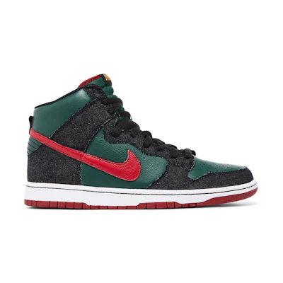 Nike SB Dunk High PRM 'RESN'