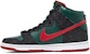 Nike SB Dunk High PRM 'RESN' Lelaki Kasual Sneakers 313171-362
