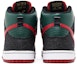 Details for Nike SB Dunk High PRM 'RESN' Lelaki Kasual Sneakers 313171-362