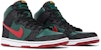 Nike SB Dunk High PRM 'RESN' Lelaki Kasual Sneakers 313171-362