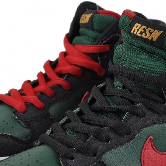 Nike sb dunks resn Clearance