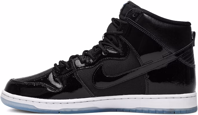 Nike SB Dunk High PRM 'Space Jam' BQ6826-002 Kasut Sneakers Lookbook Nike SB Dunk High PRM 'Space Jam' BQ6826-002 Kasut Sneakers