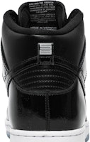 Sizing 耐吉 SB Dunk 高筒 PRM '太空果醬' BQ6826-002