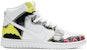Nike SB Dunk High PRM DLS QS 'De La Soul' 2015 748751-177