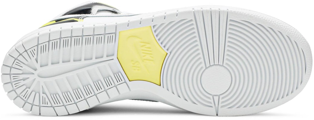 耐吉 SB Dunk High PRM DLS QS ‘De La Soul’ 2015 748751-177 Shop 耐吉 SB Dunk High PRM DLS QS ‘De La Soul’ 2015 748751-177