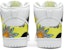 Nike SB Dunk High PRM DLS QS 'De La Soul' 2015 748751-177