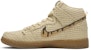 Nike SB Dunk High PRM Hemp 'Waffle' 313171-722