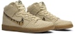 Nike SB Dunk High PRM Hemp 'Waffle' 313171-722
