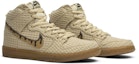 Cheap Nike SB Dunk High PRM Hemp 'Waffle' 313171-722