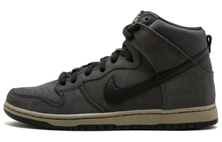 Nike SB Dunk High Pro 'Anthracite Matte Olive' 305050-033