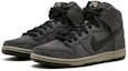 Order Nike SB Dunk High Pro 'Anthracite Matte Olive' Lelaki. 305050-033