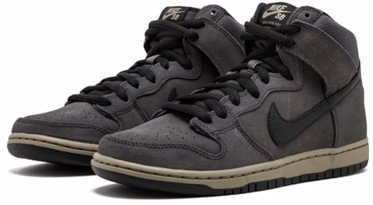 Nike SB Dunk High Pro 'Antracita Verde Oliva Mate' 305050-033 Order Nike SB Dunk High Pro 'Antracita Verde Oliva Mate' 305050-033