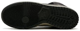 Shop Nike SB Dunk High Pro 'Anthracite Matte Olive' Lelaki. 305050-033