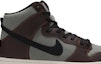 Order Nike SB Dunk High Pro 'Baroque Brown' Coklat BQ6826-201