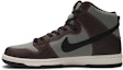 Lookbook Nike SB Dunk High Pro 'Baroque Brown' Coklat BQ6826-201